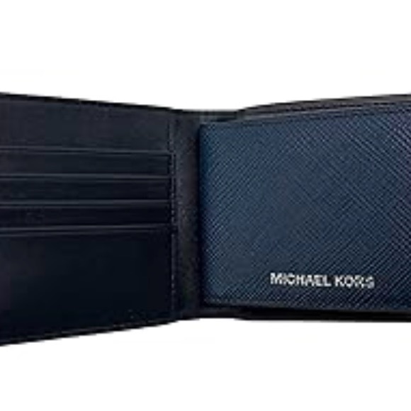 Men’s Michael Kors Wallet - Picture 3 of 4